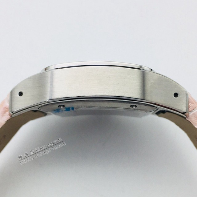 卡地亞專櫃爆款手錶 100周年紀念版 Cartier經典款 卡地亞複刻男女裝腕表  gjs2258